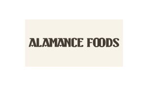 Starr Ridley Firey Frienergy Alamance Foods Logo