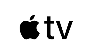 Starr Ridley Firey Frienergy Apple tv Logo