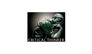 Starr Ridley Firey Frienergy Critical Thinker Logo