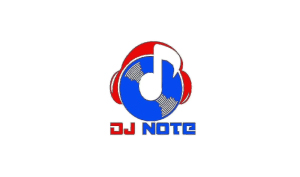 Starr Ridley Firey Frienergy DJ Note Logo