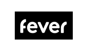 Starr Ridley Firey Frienergy Fever Logo