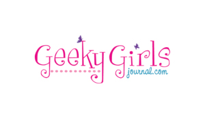 Starr Ridley Firey Frienergy Geeky Girls Logo
