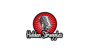 Starr Ridley Firey Frienergy Hidden Struggles Logo