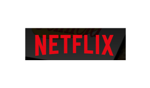 Starr Ridley Firey Frienergy Netflix Logo