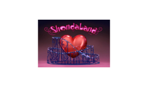 Starr Ridley Firey Frienergy Shondaland Logo