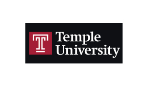 Starr Ridley Firey Frienergy Temple University Logo